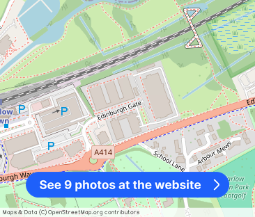 Hepworth House, Harlow, Essex - Photo 1