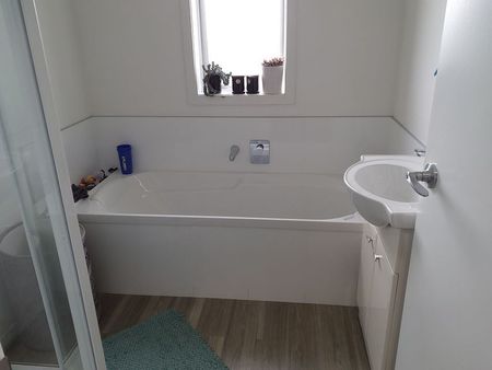 Spacious Home w/ Deck & Garden - Photo 4