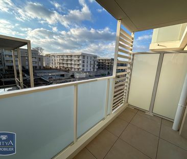 Location Appartement 2 pièces 46m² MONTEUX 84170 - Photo 4