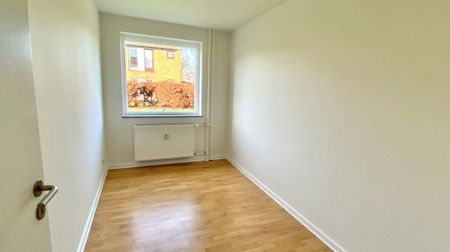 4 værelses – Solbakken 219, stuen – Munkebo - Photo 3