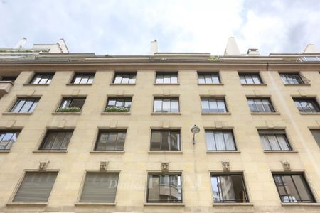 Location appartement, Paris 16ème (75016), 3 pièces, 90 m², ref 85433817 - Photo 5