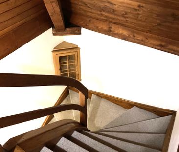 3 Zimmer, 68 m², 3. Stock - Photo 3