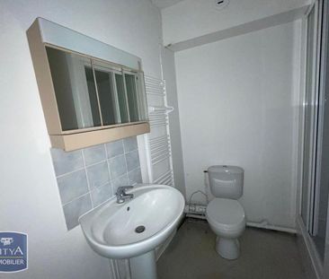 Location Appartement 1 pièce 24m² LE MANS 72000 - Photo 4