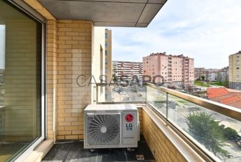 Apartamento T1 para alugar em Lisboa