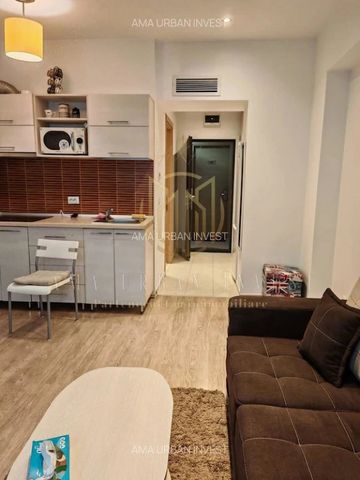 Vitan barzesti etaj 11 hotel rin grand - Photo 2