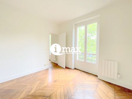 Location Appartement PARIS - - Photo 3