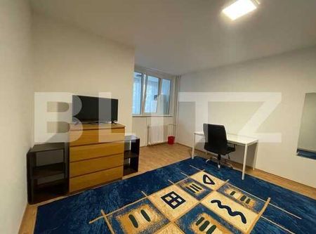 Garsoniera de 30 mp, pet friendly, zona Iulius Mall - Photo 5