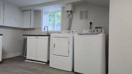 For Lease - 1281 King Street Unit# Bsmt, Oshawa, Ontario - Photo 2