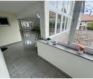 Barrierefreie 2-Zimmer-Wohnung mit Süd-Balkon in schöner Seniorenwo... - Foto 5