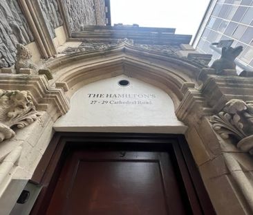 Cathedral Road, CARDIFF - Photo 5