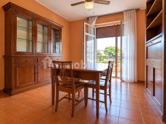 Quadrilocale buono stato, piano rialzato, Oltreponte, Casale Monferrato - Photo 1