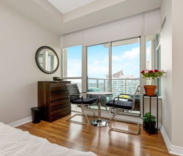 For Lease - 208 Enfield Place Unit# 3303, Mississauga, Ontario - Photo 4