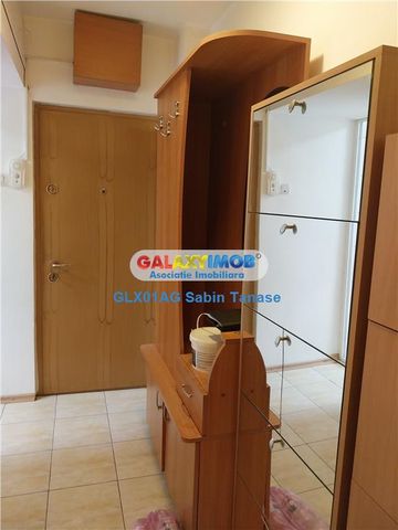 de inch ap cu 2 camere Craiovei etaj 3/4 centrala prroprie KAUFLAND - Fotografie 5