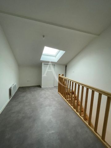 Location Appartement 2 pièces 44m² - Photo 4