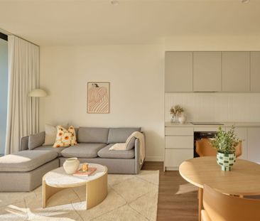 602/205 Normanby Road, Southbank VIC 3006 - Apartment For Rent | Do... - Photo 3