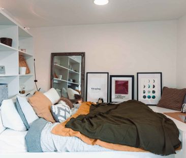 Gold Studio - Photo 6