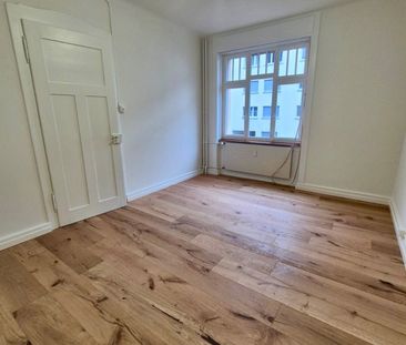 Helle 2.5-Zimmer-Wohnung mit Balkon in Basel-Kleinhüningen – ab sof... - Foto 2
