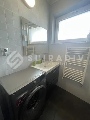 Apartament 2 camere | terasă | 2 locuri de parcare | North Side Residence - Photo 1