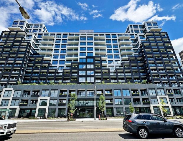 For Lease - 1100 Sheppard Avenue Unit# LPH27, Toronto, Ontario - Photo 1