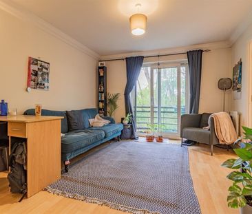 2 bedroom Flat To Let Total Size: 610 SQ FT - Photo 4