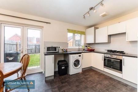3 bedroom house to rent - Photo 5