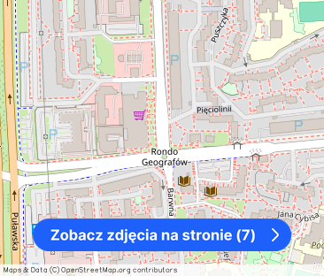 Graystone Studio Plac Unii Lubelskiej – zdjęcie 1