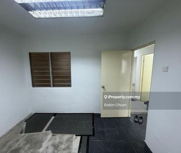 Pangsapuri Mega Indah, Cheras - Foto 6