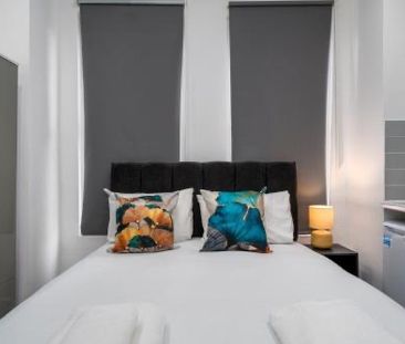 Room in a Shared House, Selwyn Road, NW10 - Photo 4