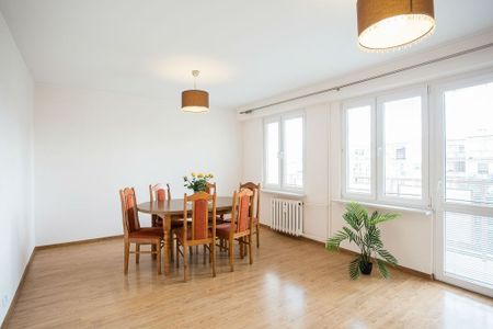 Do wynajęcia M4 61m2 ul Śnieżna Fordon - Photo 2