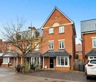 Houghton Way, Hellingly, Hailsham, East Sussex, BN27 - Photo 3