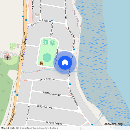 78 Panorama Avenue, Charmhaven 2263, New South Wales