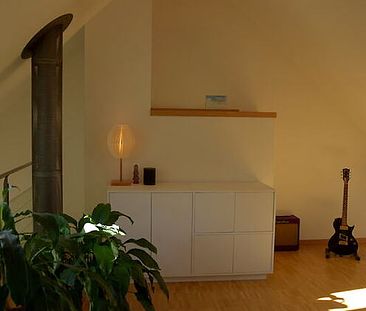 4½ Zimmer-Wohnung in Bern - Breitenrain, möbliert, auf Zeit - Foto 6