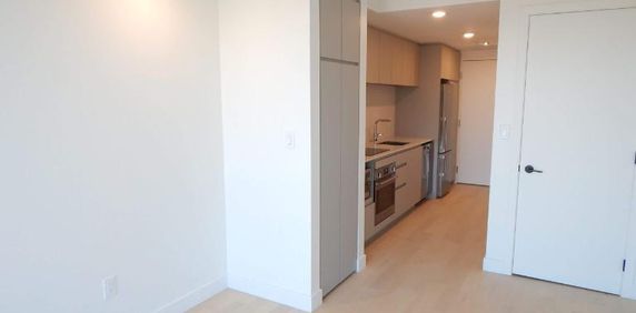 3510-1245 Rue de Bleury, Studio au centre-ville de Montréal. - Photo 2