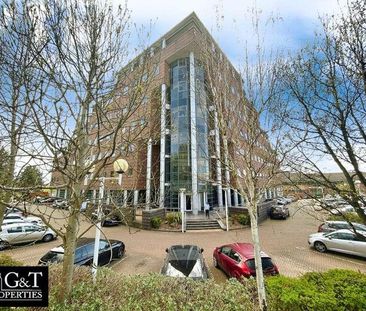 Apartment, Landmark, Waterfront West, Brierley Hill, DY5 - Photo 2