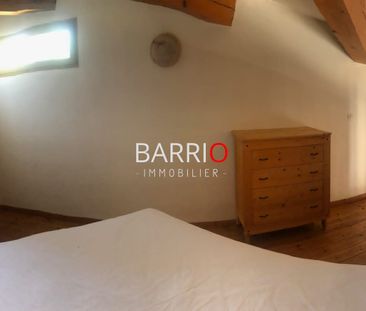 Location Appartement 2 pièces 36m² ST CYPRIEN 66750 - Photo 4