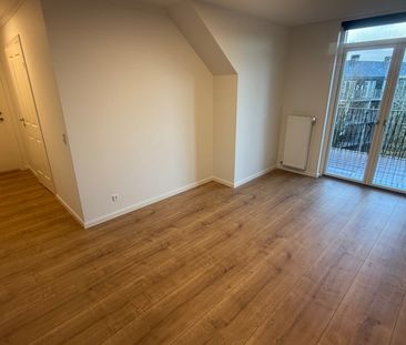 Tøndervej 58, 2. 6000 Kolding – penthouse lejlighed med stor altan - Photo 6