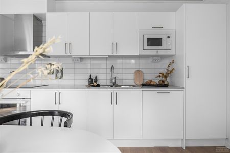 Mejerivägen 3 E - Foto 3