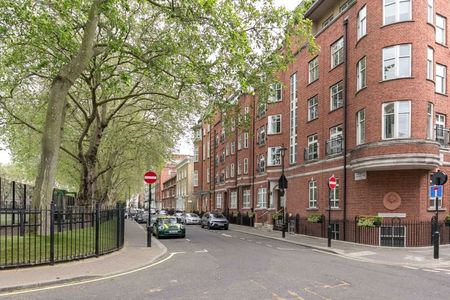 Vincent Square, SW1P, London - Photo 2
