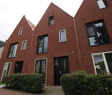 Te huur: Huis Oeverpad in Meerstad - Foto 1