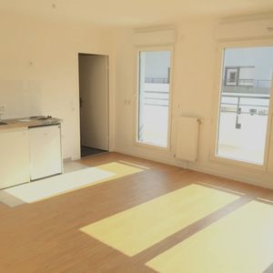 Appartement 1 pièce - Photo 2
