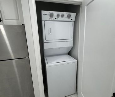 For Lease - 414 perth Avenue Unit# #Bsmt, Toronto, Ontario - Photo 5