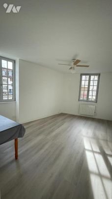 APPARTEMENT T2 EN DUPLEX - Photo 1