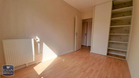 Location Appartement 3 pièces 59m² QUETIGNY 21800 - Photo 3
