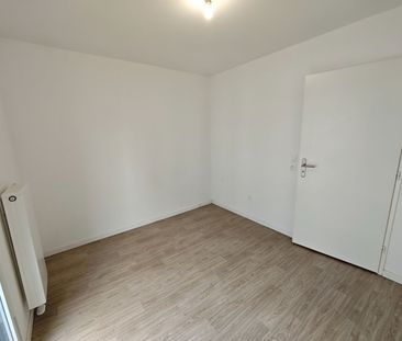 T4 non meublé 83,55m2 , rue du Faubourg d’Arras réf 1552-B23 - Photo 5