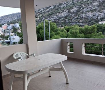 Διαμέρισμα για ενοικίαση Πόρτο Ράφτη (Μαρκόπουλο) - Photo 3