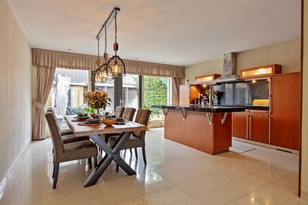 Huis te huur: Spreestroom 23 2721 CG Zoetermeer - Foto 5