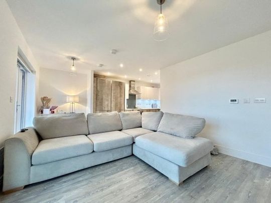 Bethell Road, Winchester - Photo 1