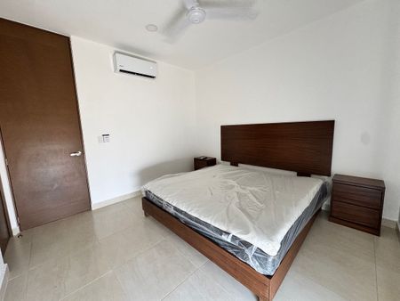 Departamento de 60 m² en Renta | Santa Gertrudis Copó | Una Recámara | Disponibl - Photo 2