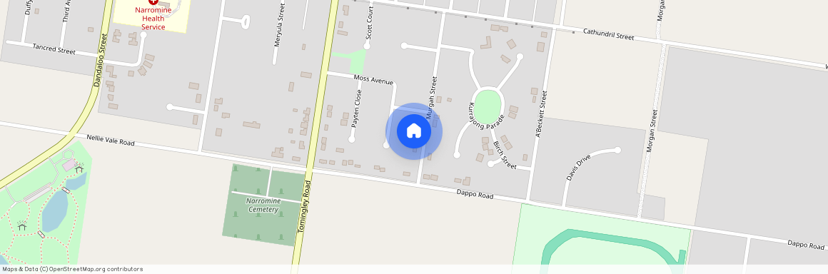 176 Murgah Street, Narromine, NSW, 2821