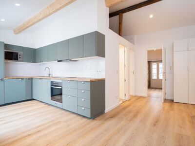 Arrendamento de T2, com 2 terraços, no Bairro Alto - Photo 4